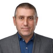 Ilia Borodov