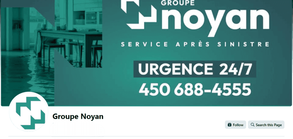 Groupe Noyan