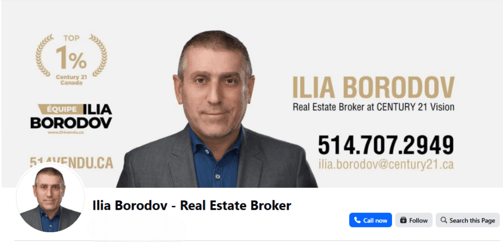 Borodov Realty
