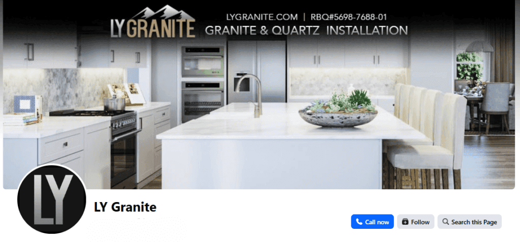LY Granite